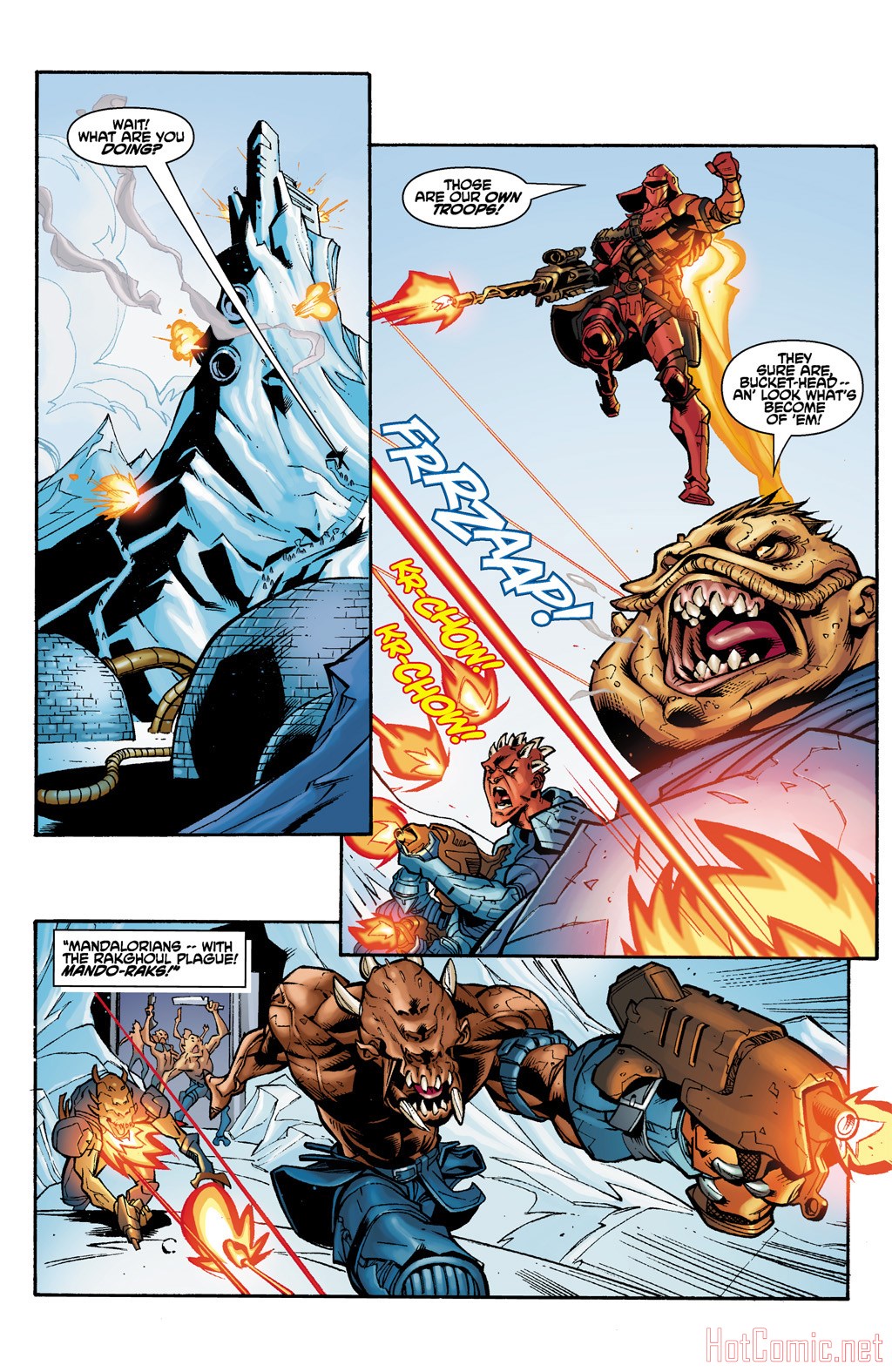 Knights of the old Republic (n) Ep28 Pg03