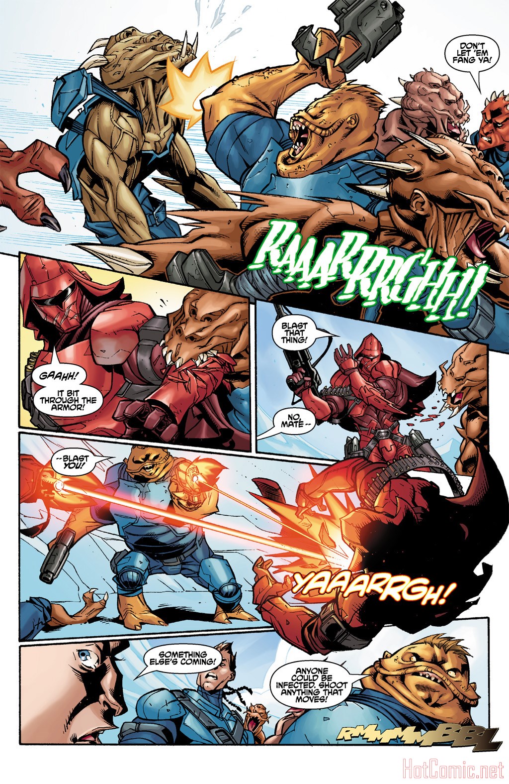 Knights of the old Republic (n) Ep28 Pg04