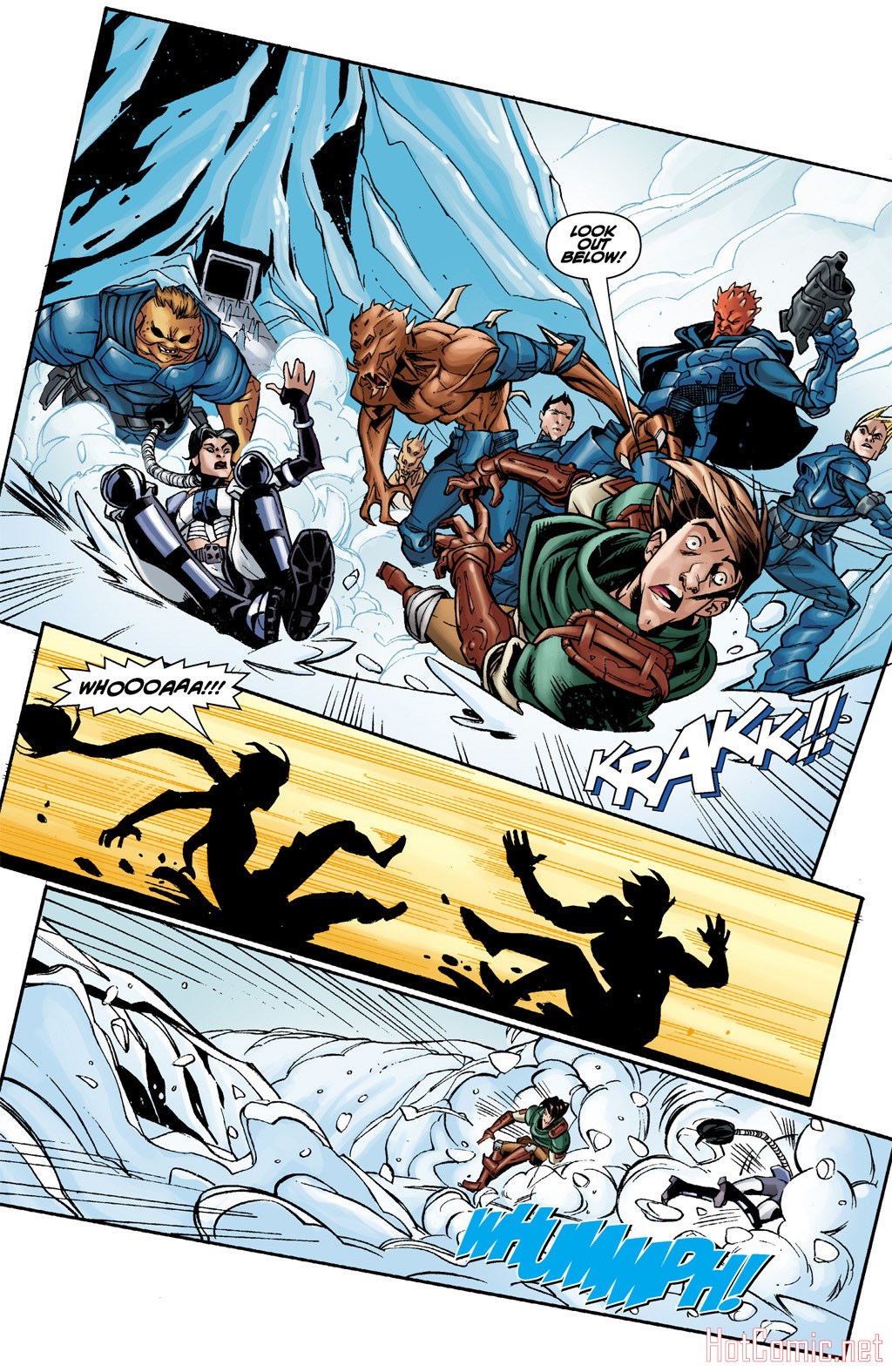 Knights of the old Republic (n) Ep28 Pg05