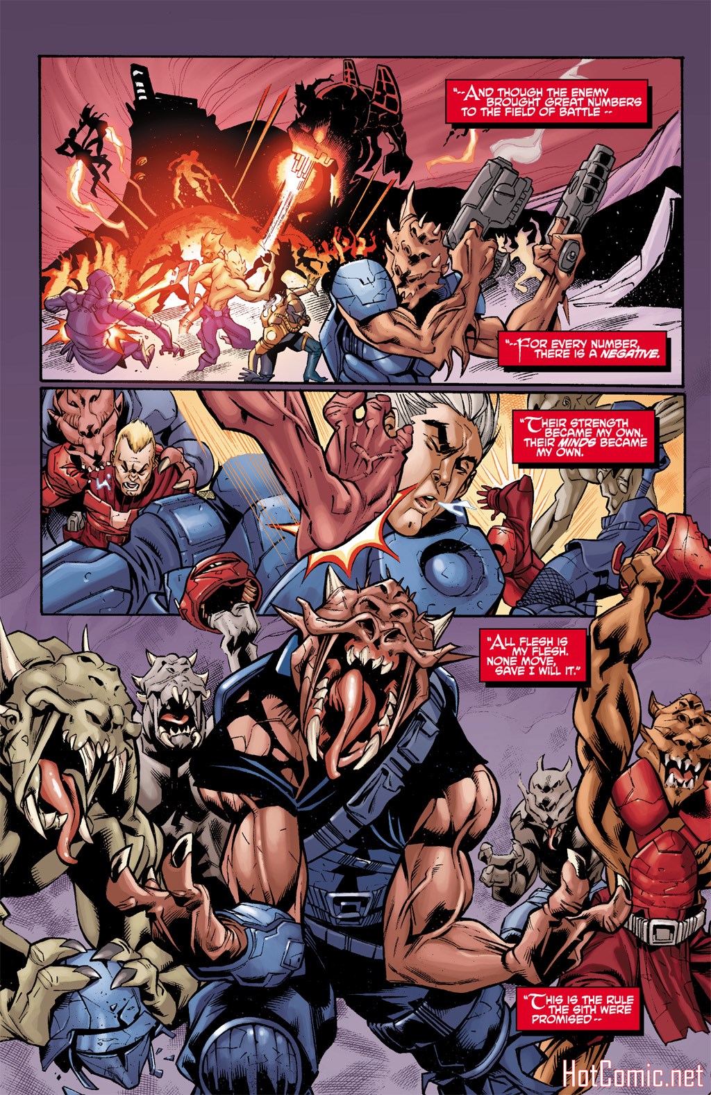 Knights of the old Republic (n) Ep29 Pg03