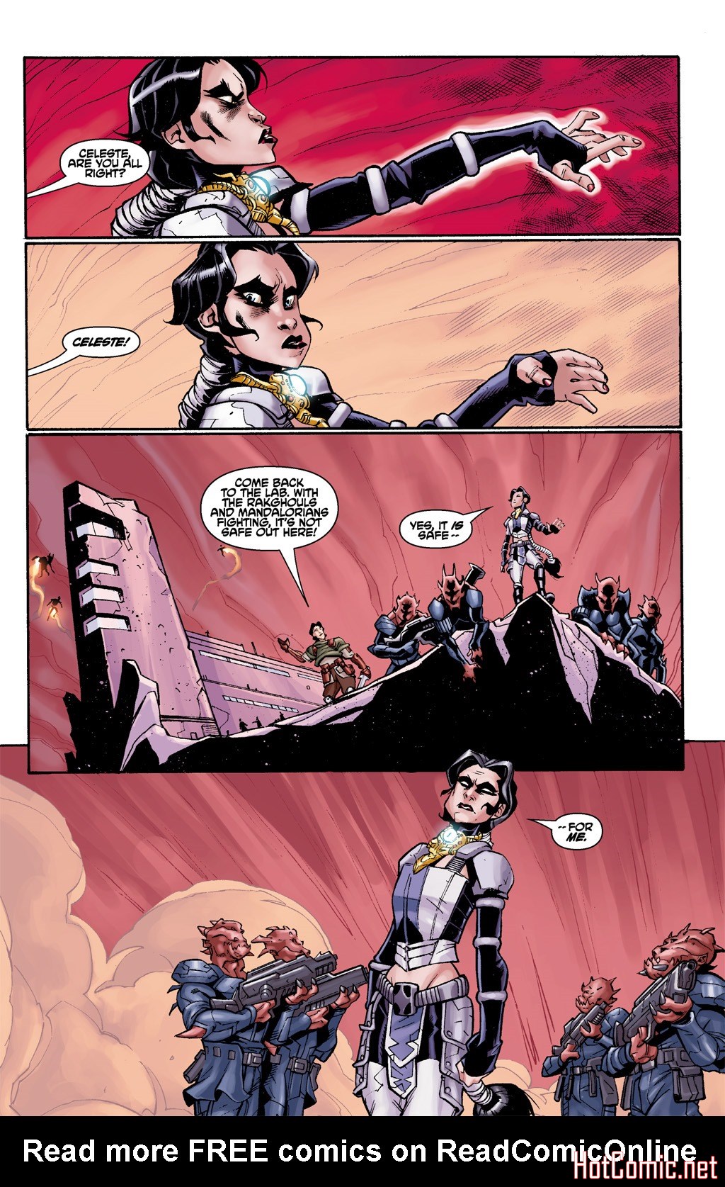 Knights of the old Republic (n) Ep29 Pg05