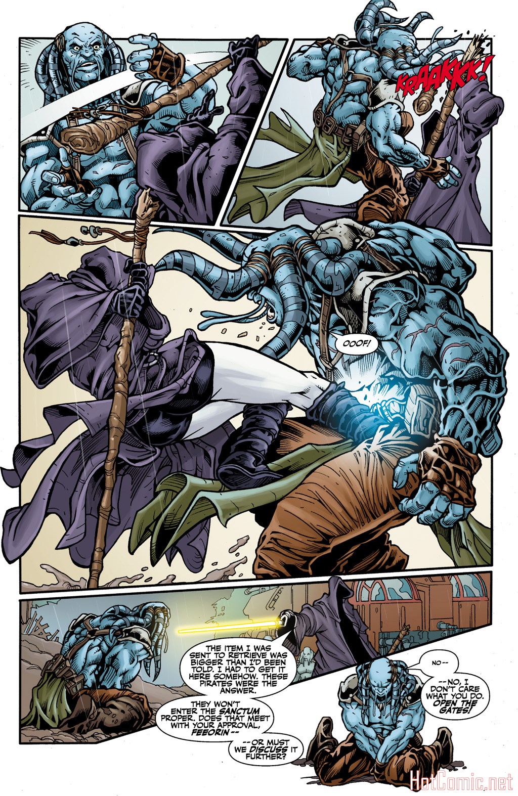 Knights of the old Republic (n) Ep30 Pg08