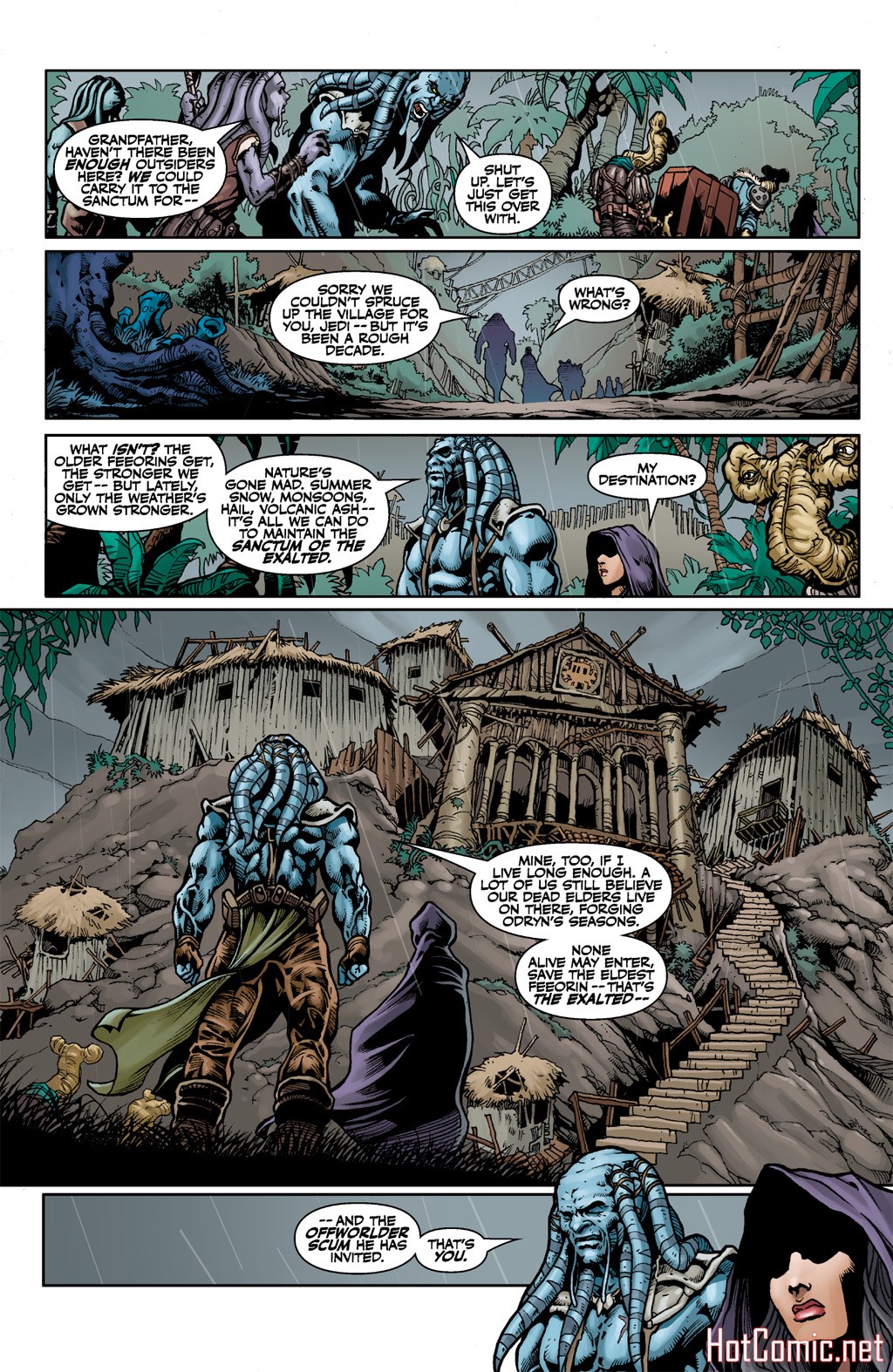 Knights of the old Republic (n) Ep30 Pg09