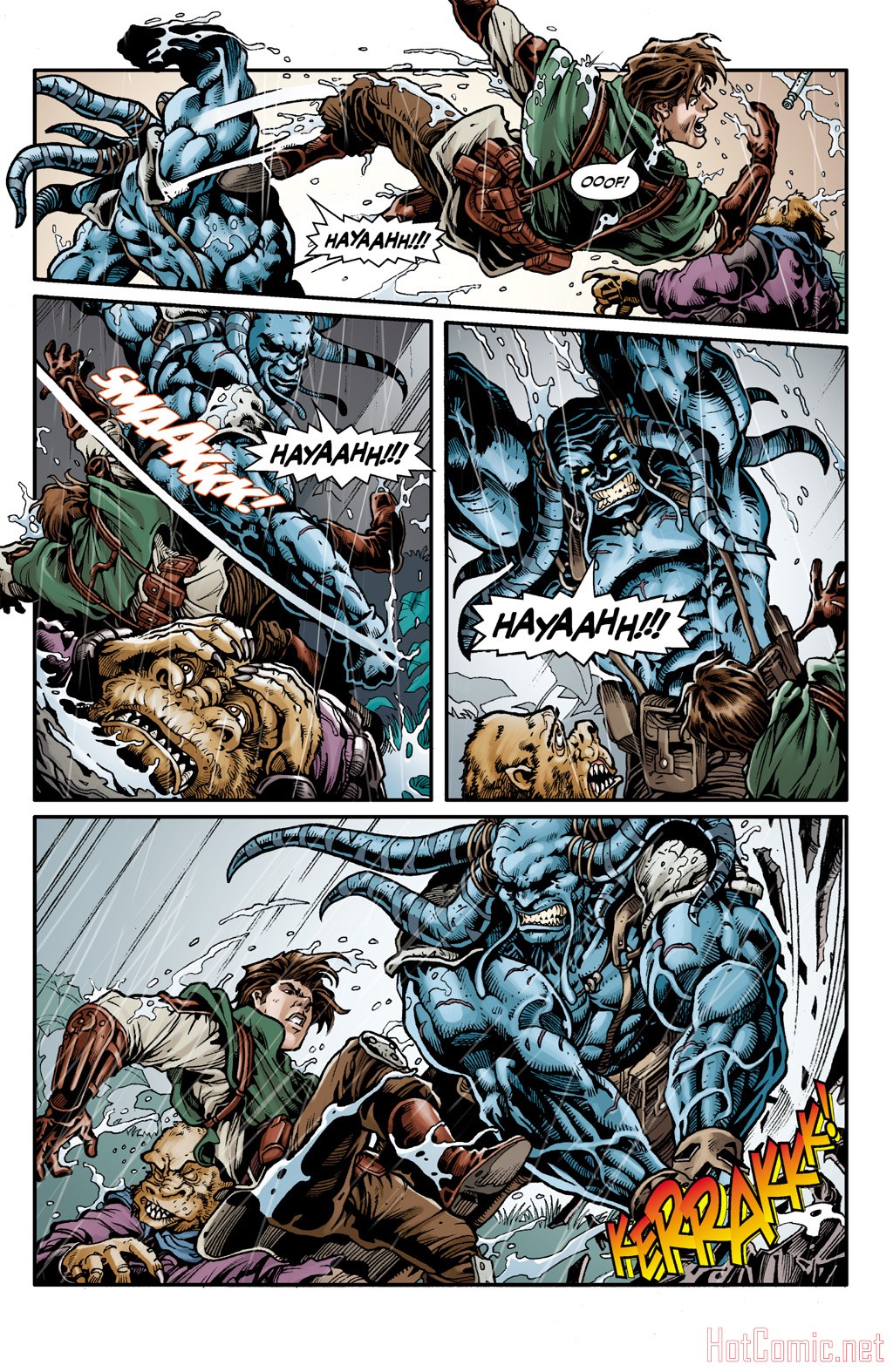 Knights of the old Republic (n) Ep30 Pg20