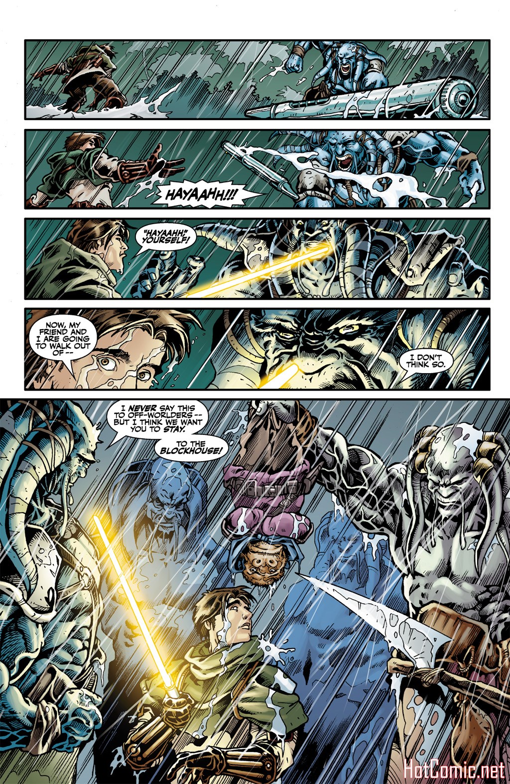 Knights of the old Republic (n) Ep30 Pg21