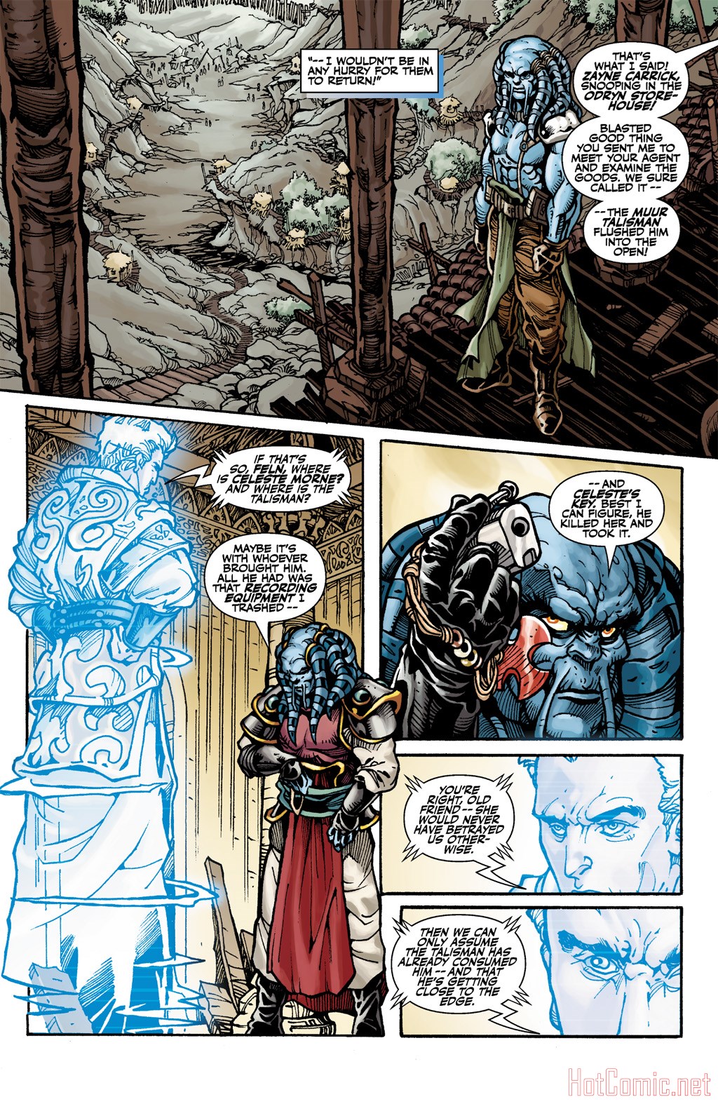 Knights of the old Republic (n) Ep31 Pg04