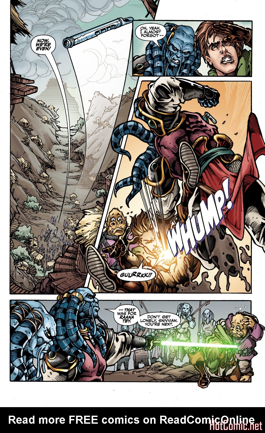 Knights of the old Republic (n) Ep31 Pg08