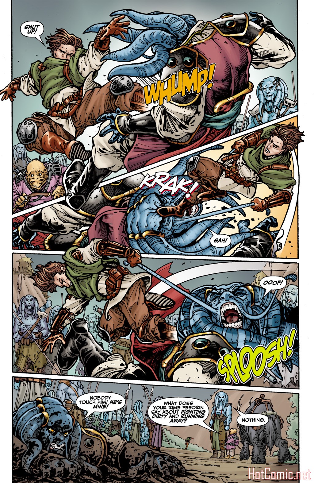 Knights of the old Republic (n) Ep31 Pg10