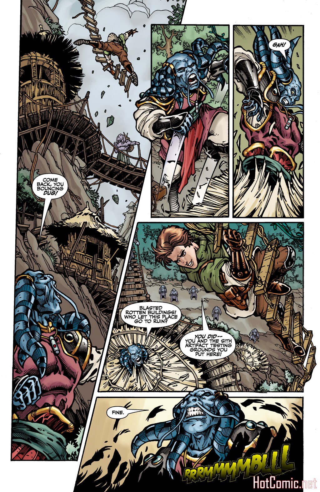 Knights of the old Republic (n) Ep31 Pg12