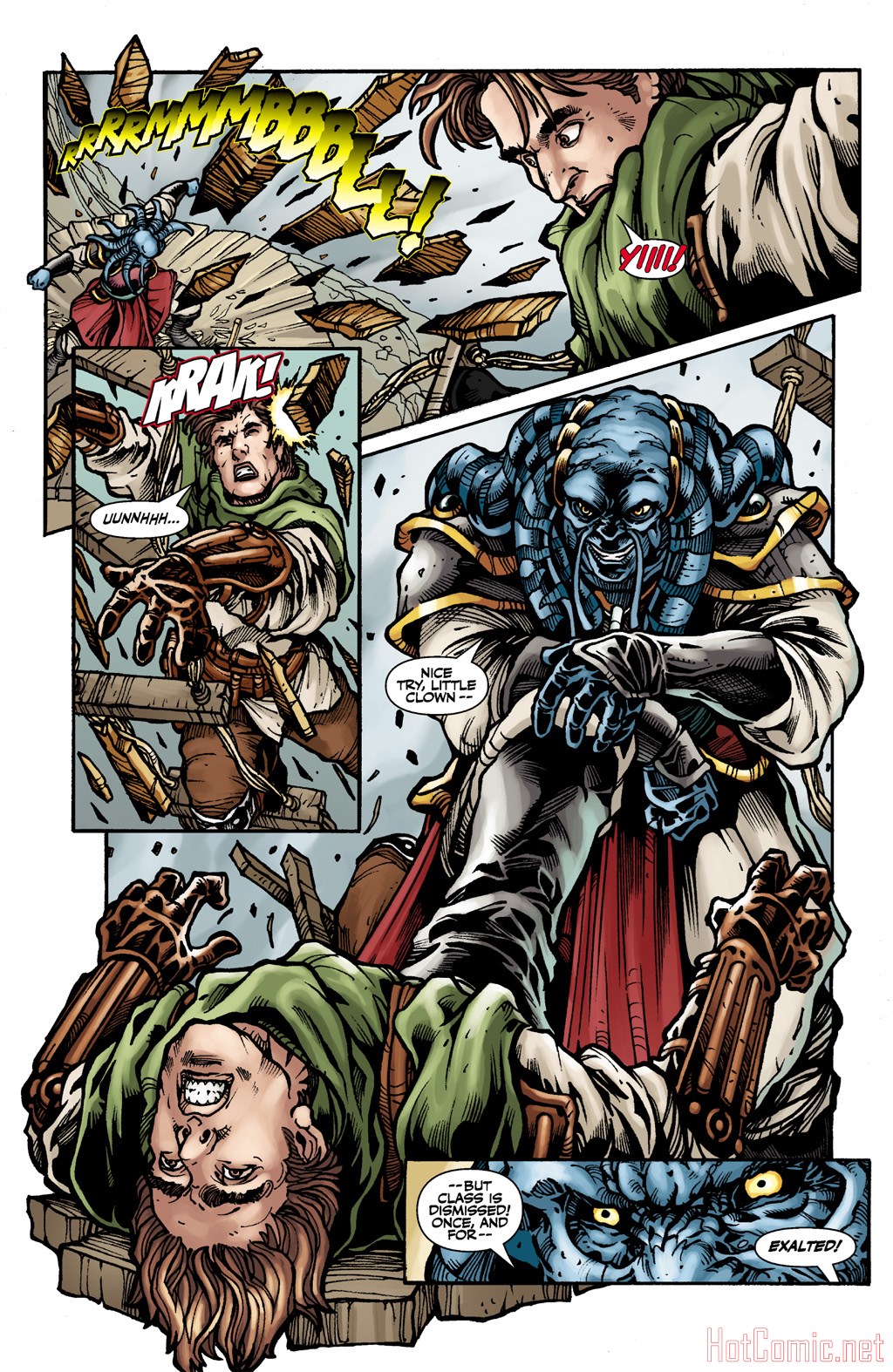 Knights of the old Republic (n) Ep31 Pg13