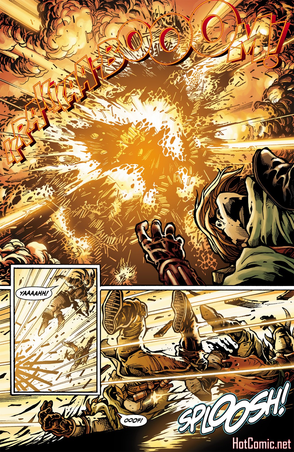 Knights of the old Republic (n) Ep31 Pg15