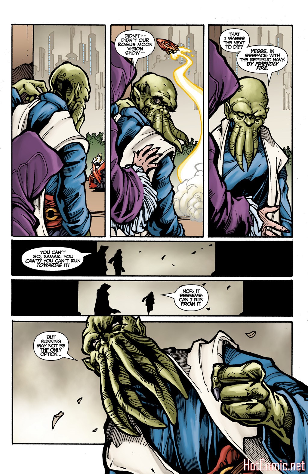 Knights of the old Republic (n) Ep31 Pg24