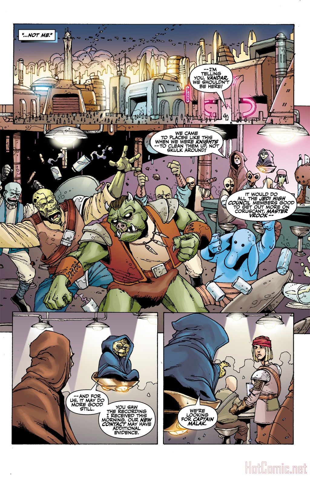 Knights of the old Republic (n) Ep32 Pg04