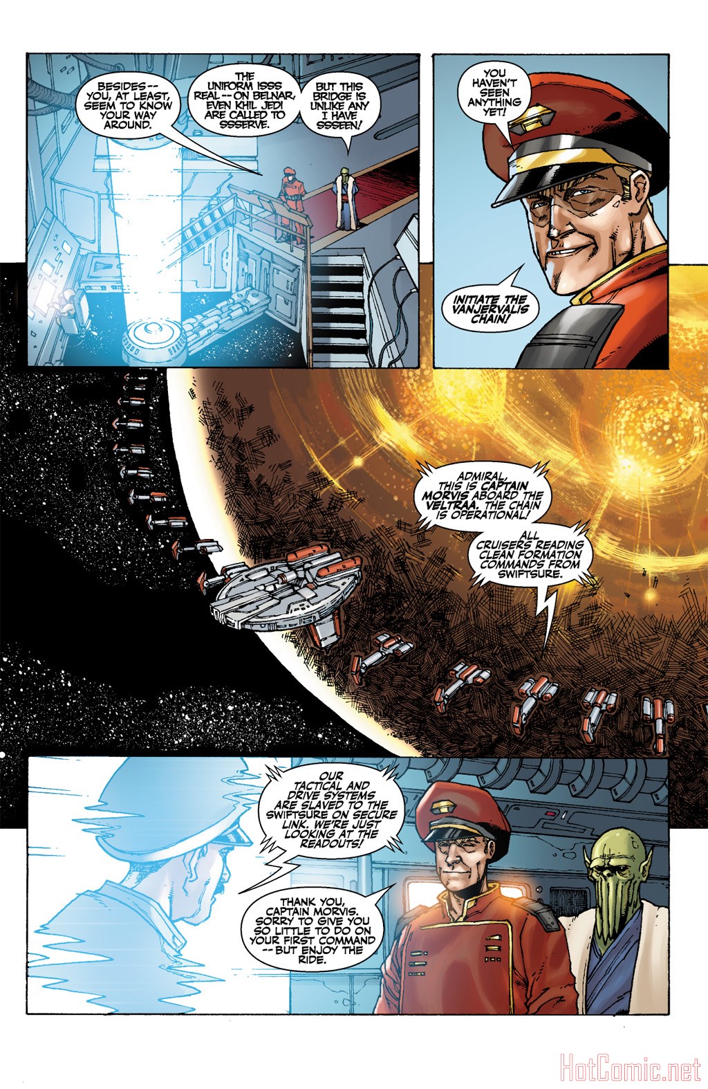 Knights of the old Republic (n) Ep32 Pg08