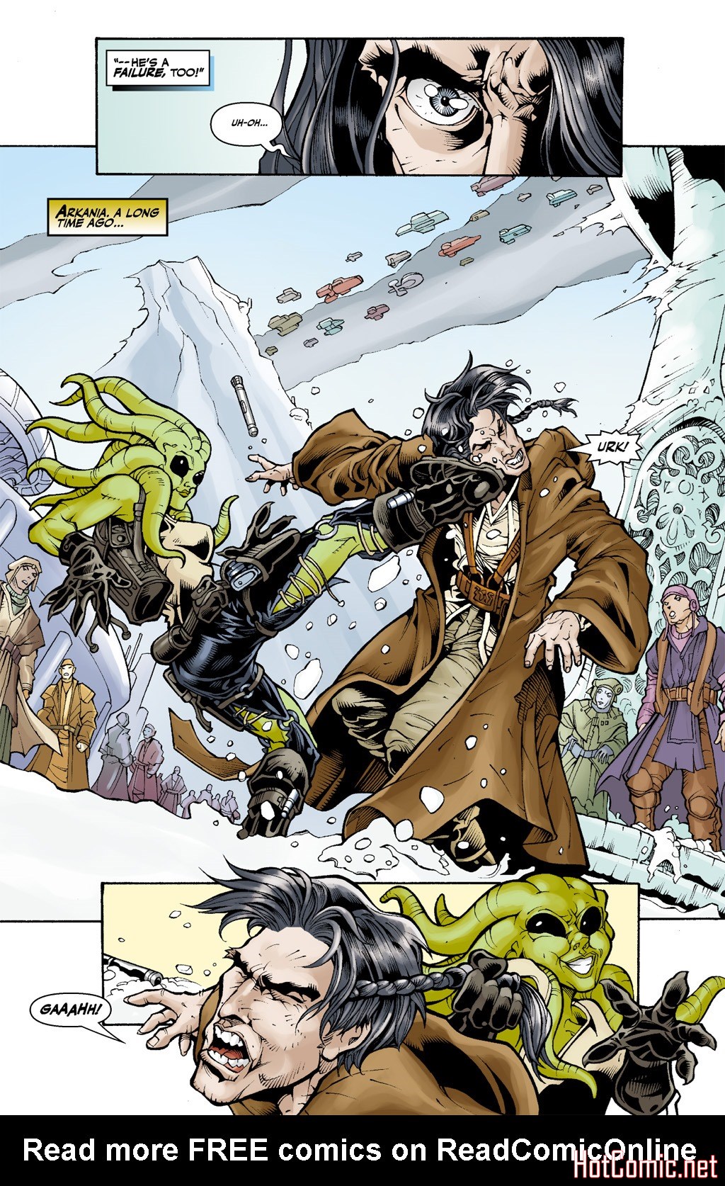 Knights of the old Republic (n) Ep34 Pg04