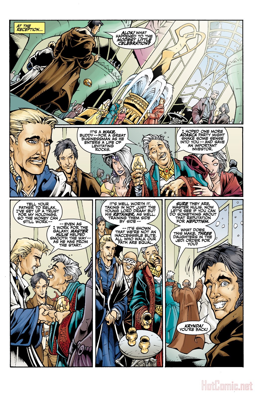 Knights of the old Republic (n) Ep34 Pg08