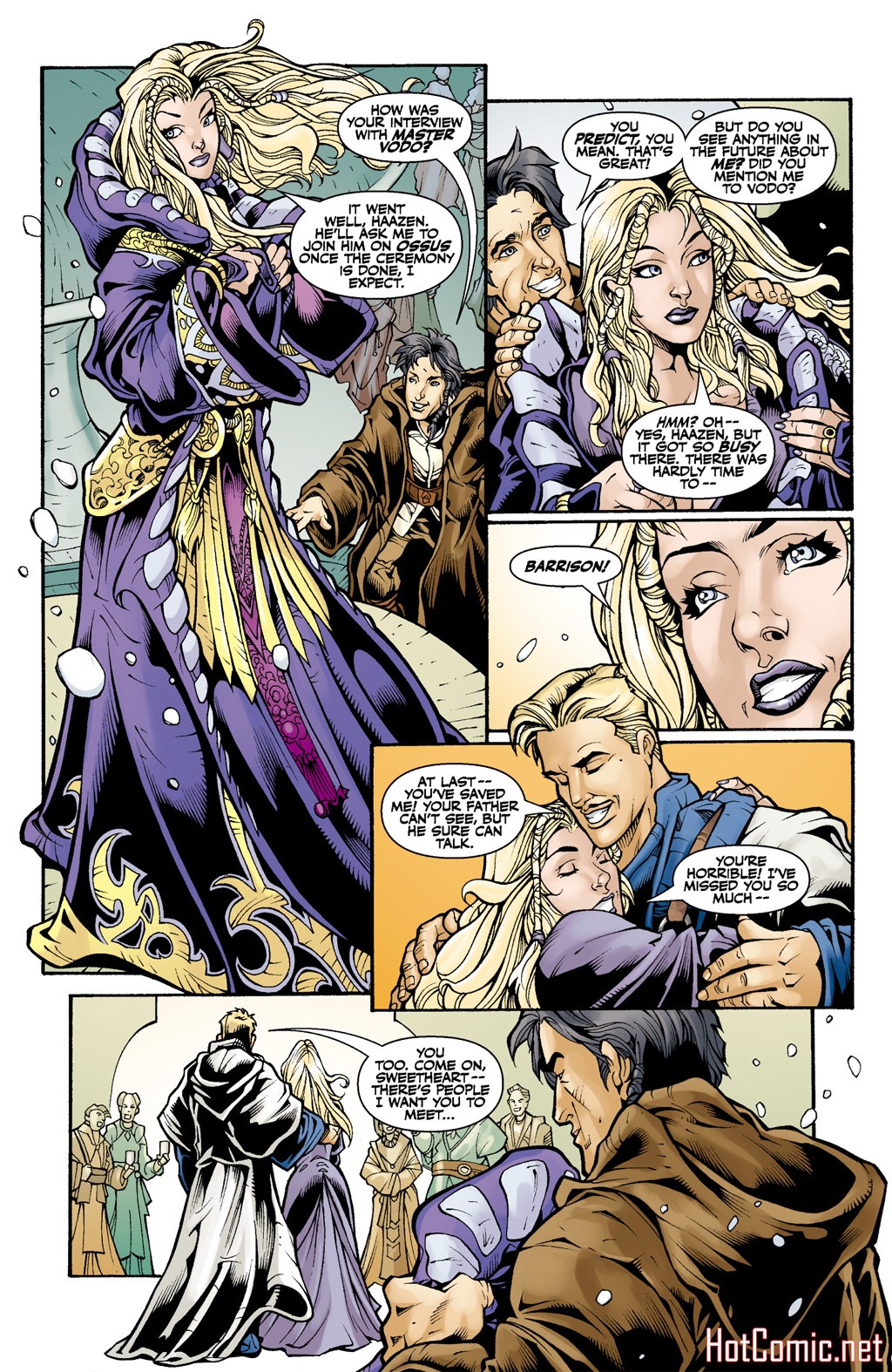 Knights of the old Republic (n) Ep34 Pg09