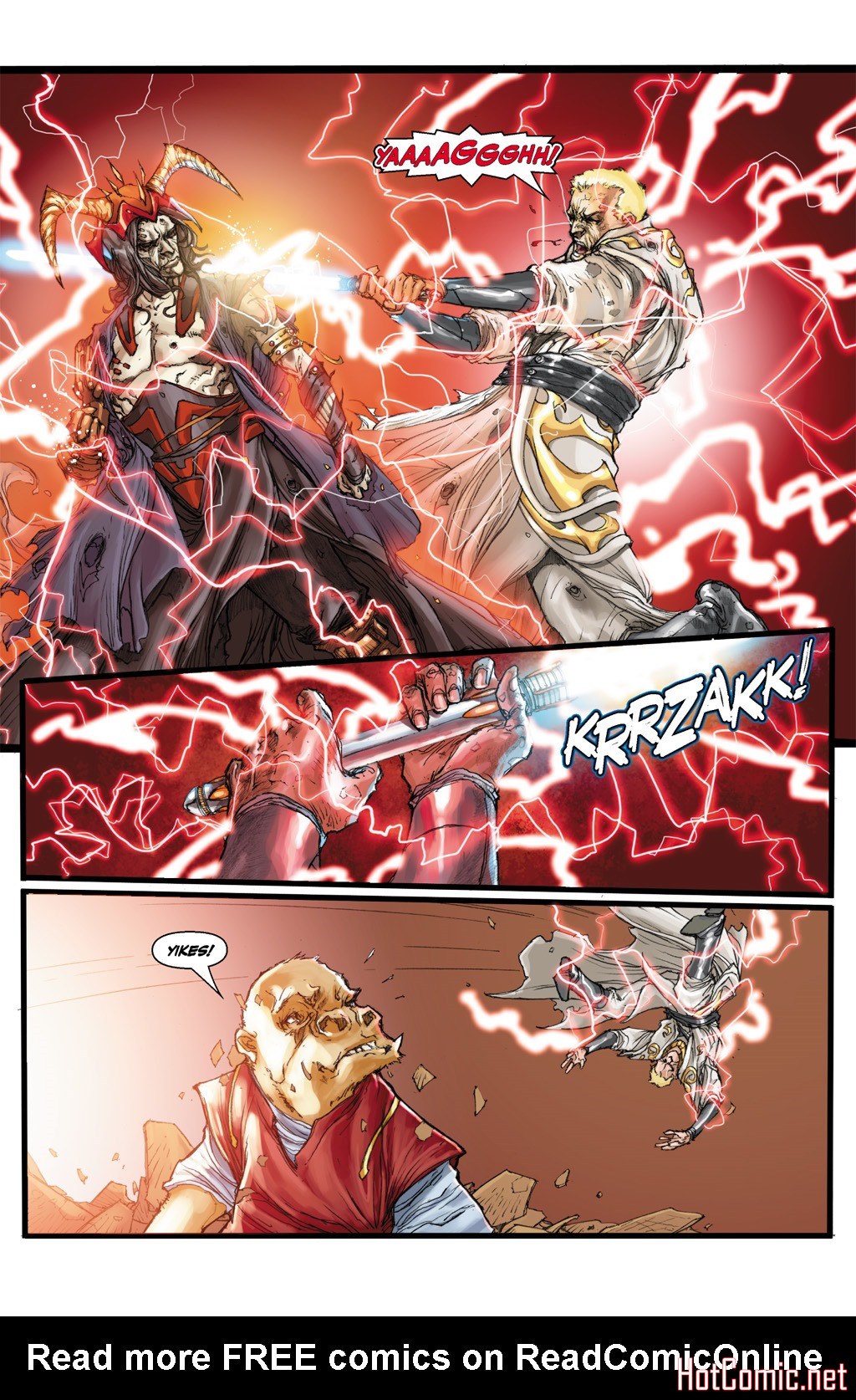 Knights of the old Republic (n) Ep35 Pg06