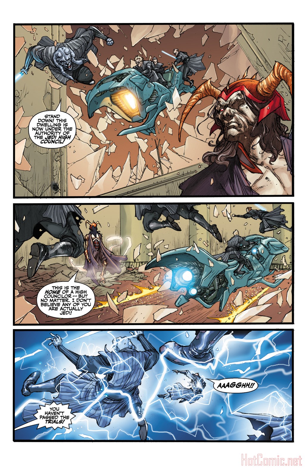 Knights of the old Republic (n) Ep35 Pg07