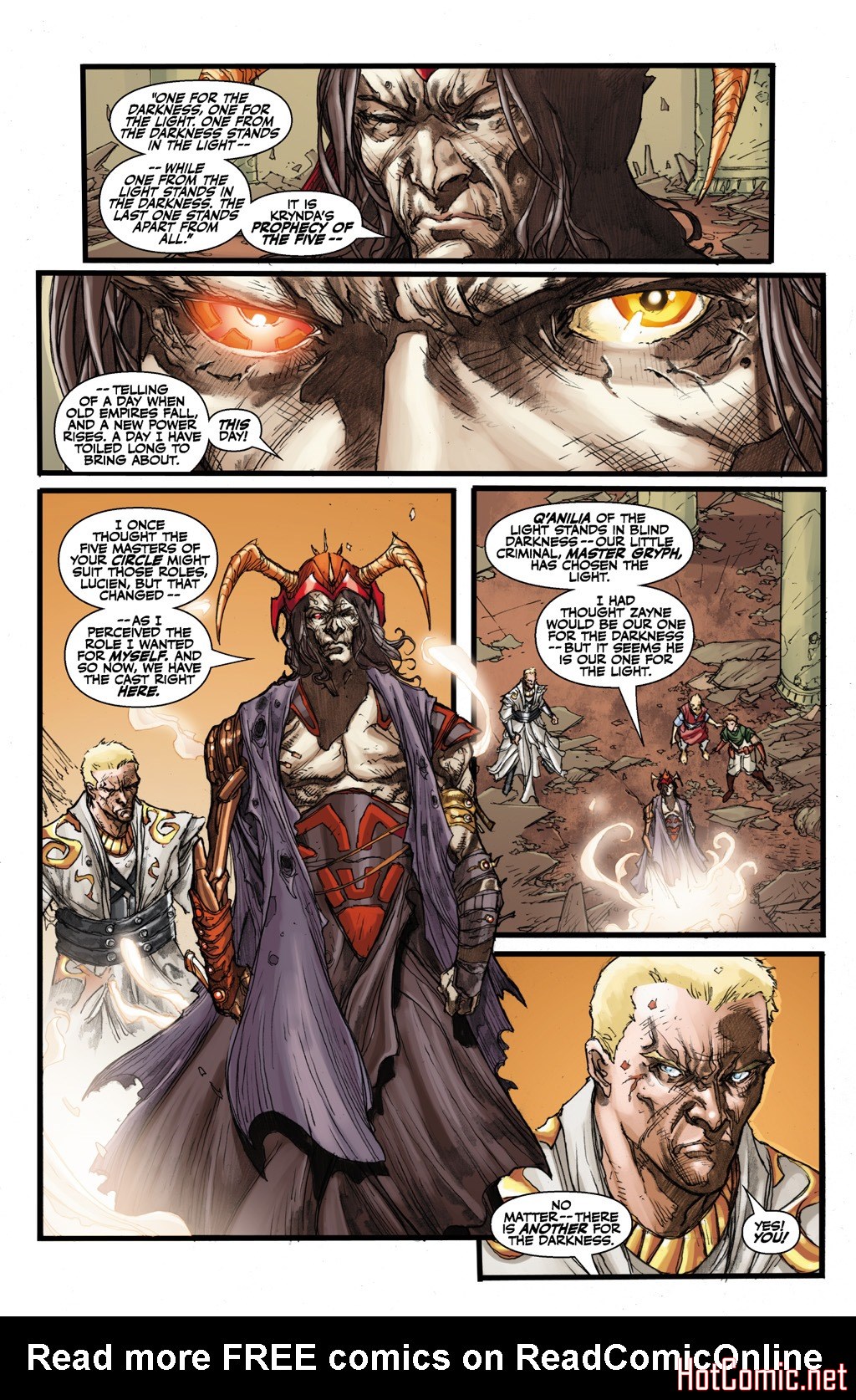 Knights of the old Republic (n) Ep35 Pg09