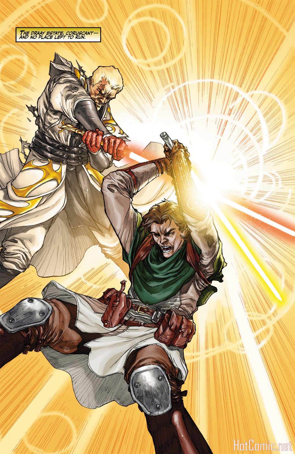 Knights of the old Republic (n) Ep36 Pg03