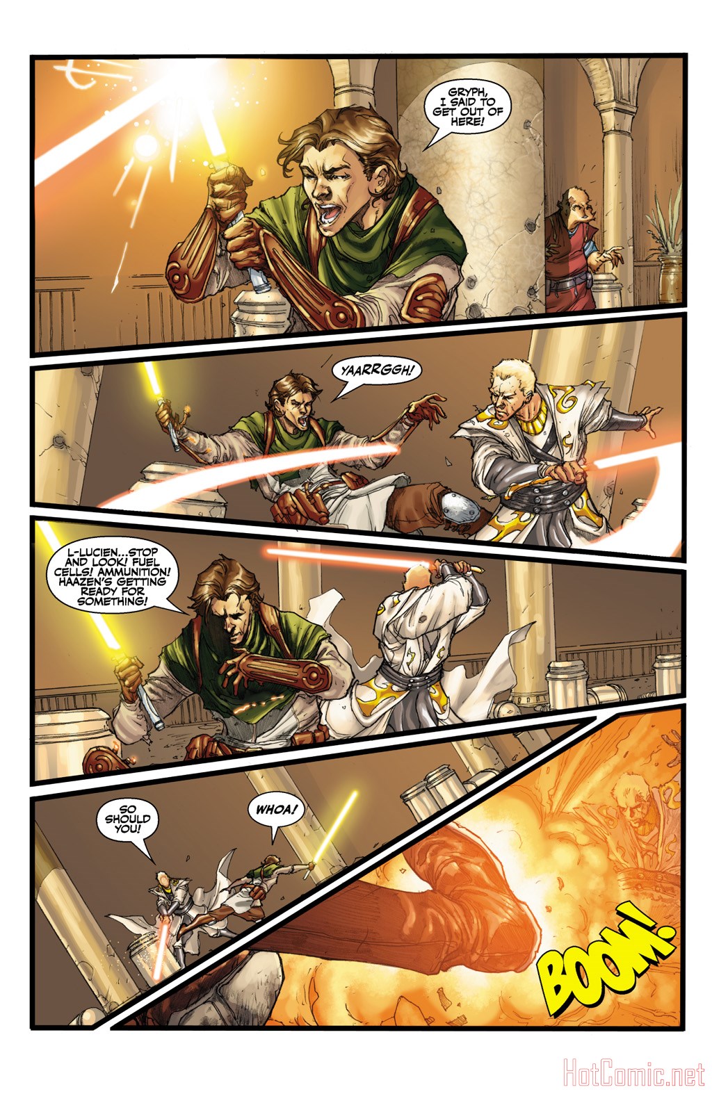 Knights of the old Republic (n) Ep36 Pg05