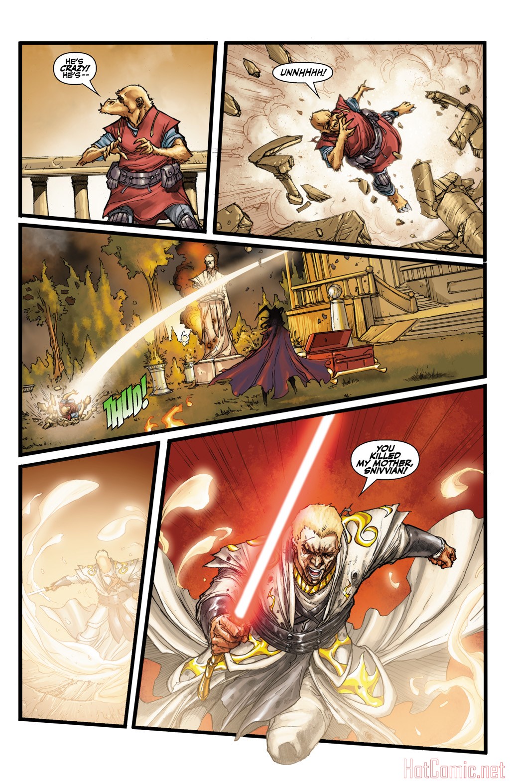 Knights of the old Republic (n) Ep36 Pg08
