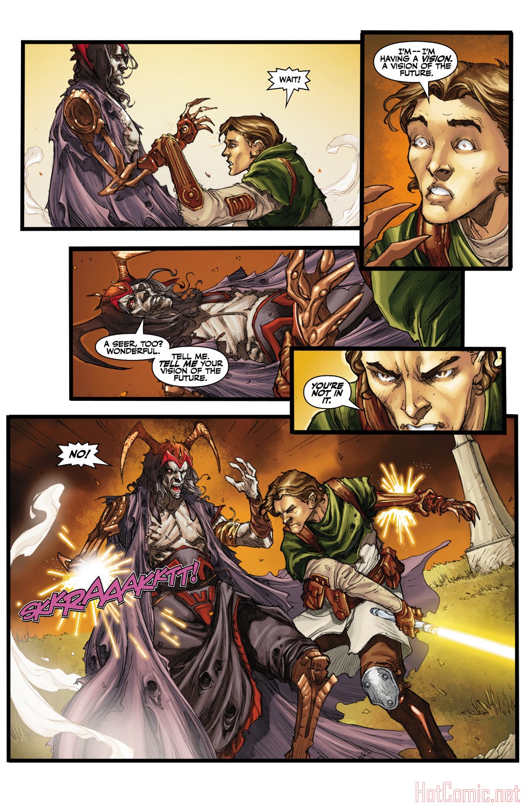 Knights of the old Republic (n) Ep36 Pg13