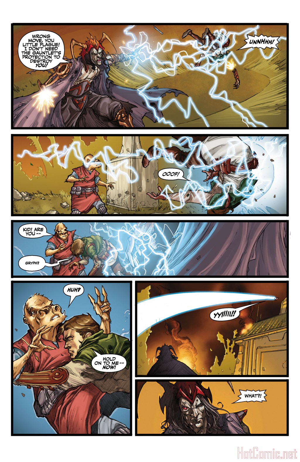 Knights of the old Republic (n) Ep36 Pg14