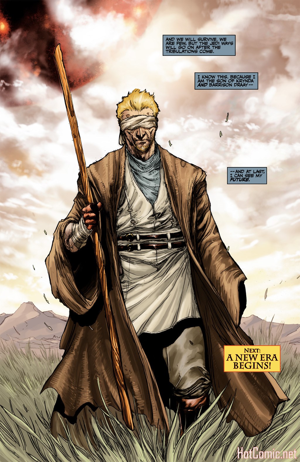 Knights of the old Republic (n) Ep36 Pg24