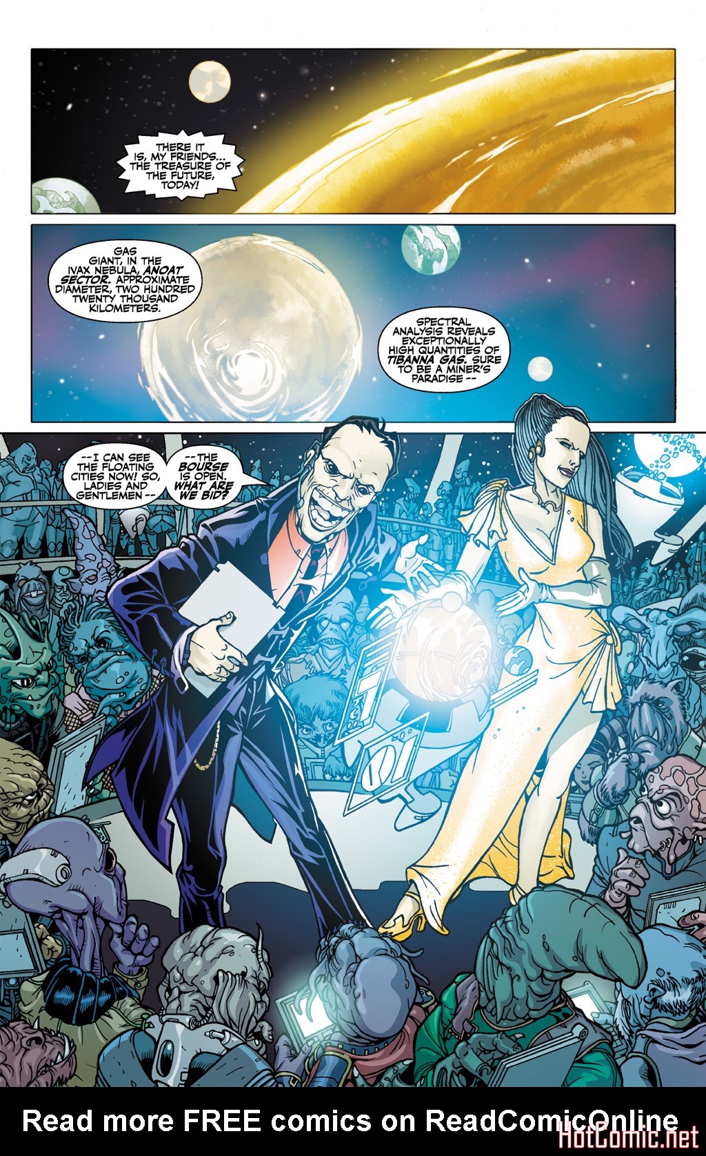 Knights of the old Republic (n) Ep37 Pg03