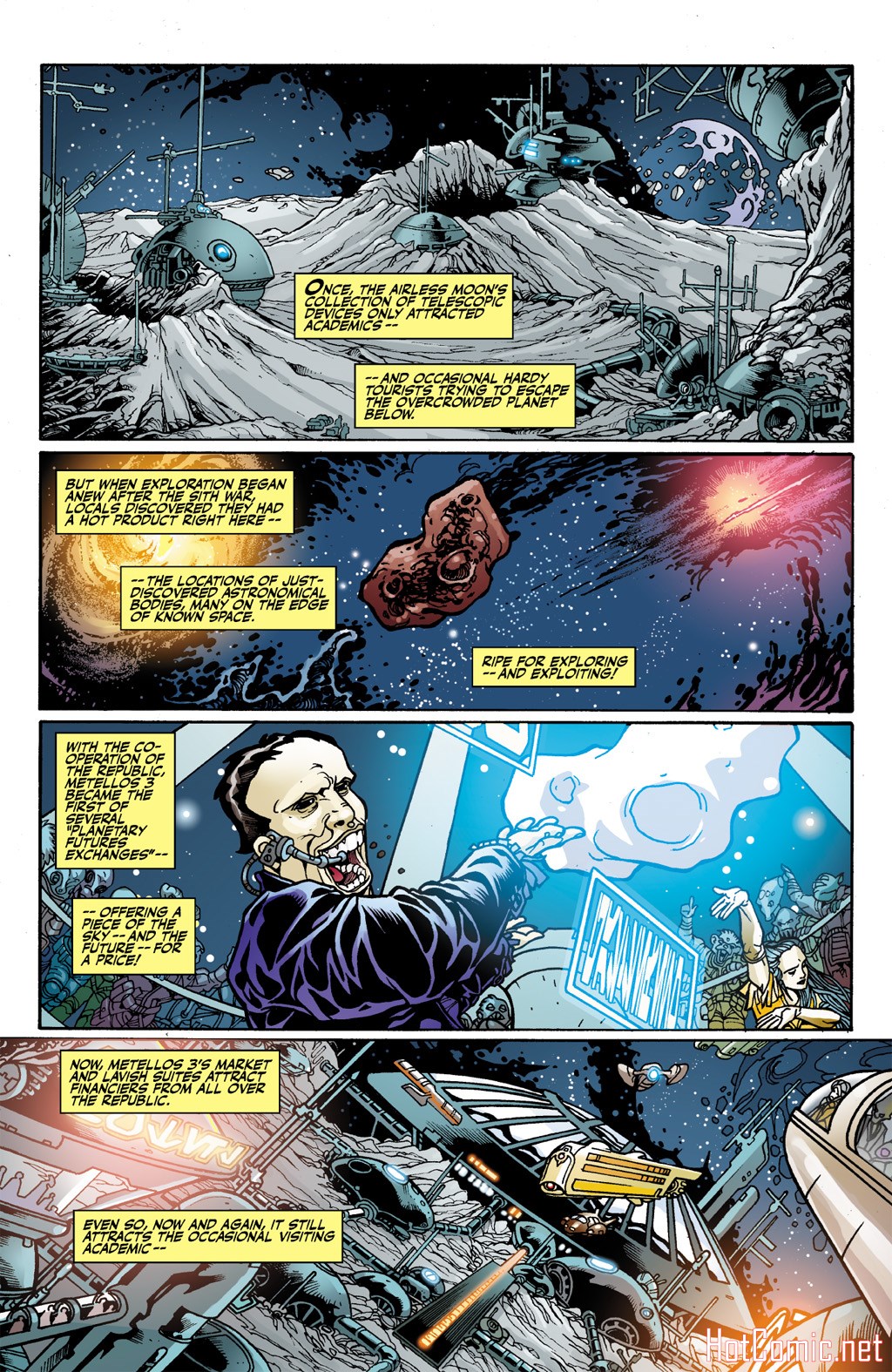 Knights of the old Republic (n) Ep37 Pg05