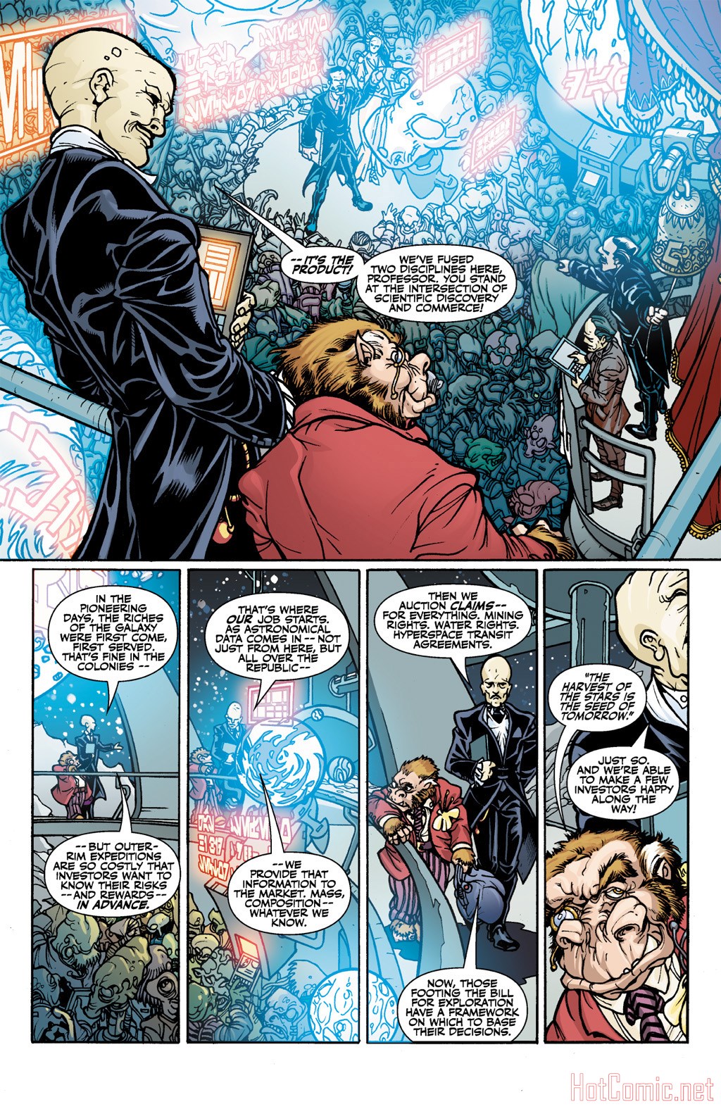 Knights of the old Republic (n) Ep37 Pg07