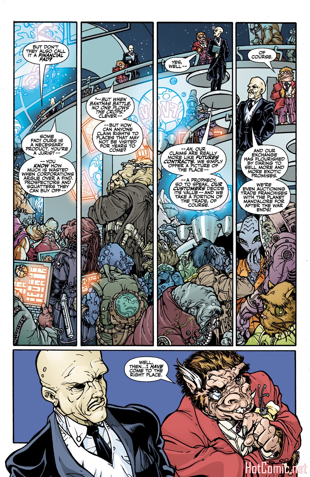 Knights of the old Republic (n) Ep37 Pg08