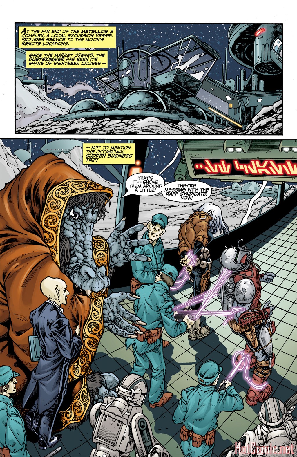 Knights of the old Republic (n) Ep38 Pg03