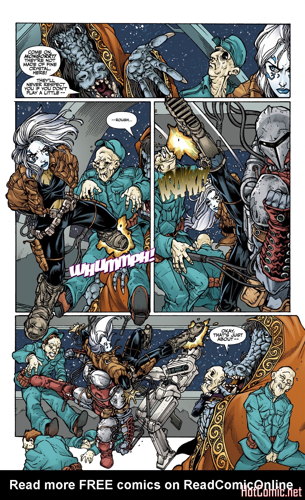 Knights of the old Republic (n) Ep38 Pg04