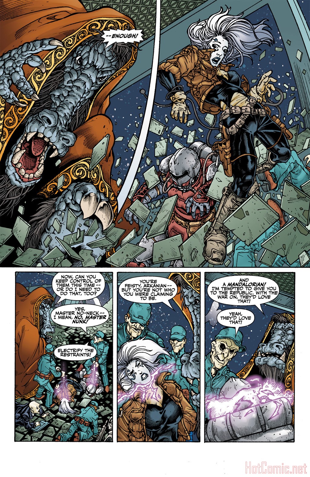 Knights of the old Republic (n) Ep38 Pg05