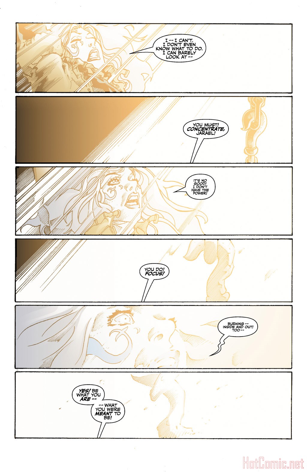 Knights of the old Republic (n) Ep38 Pg15