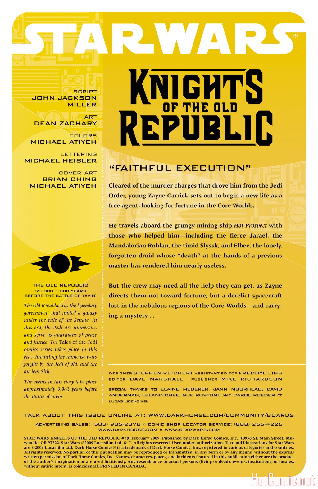 Knights of the old Republic (n) Ep39 Pg02