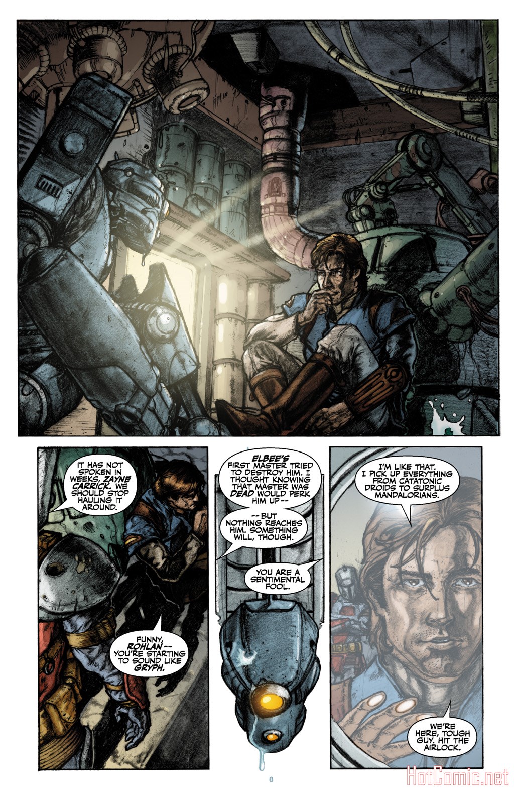 Knights of the old Republic (n) Ep39 Pg03