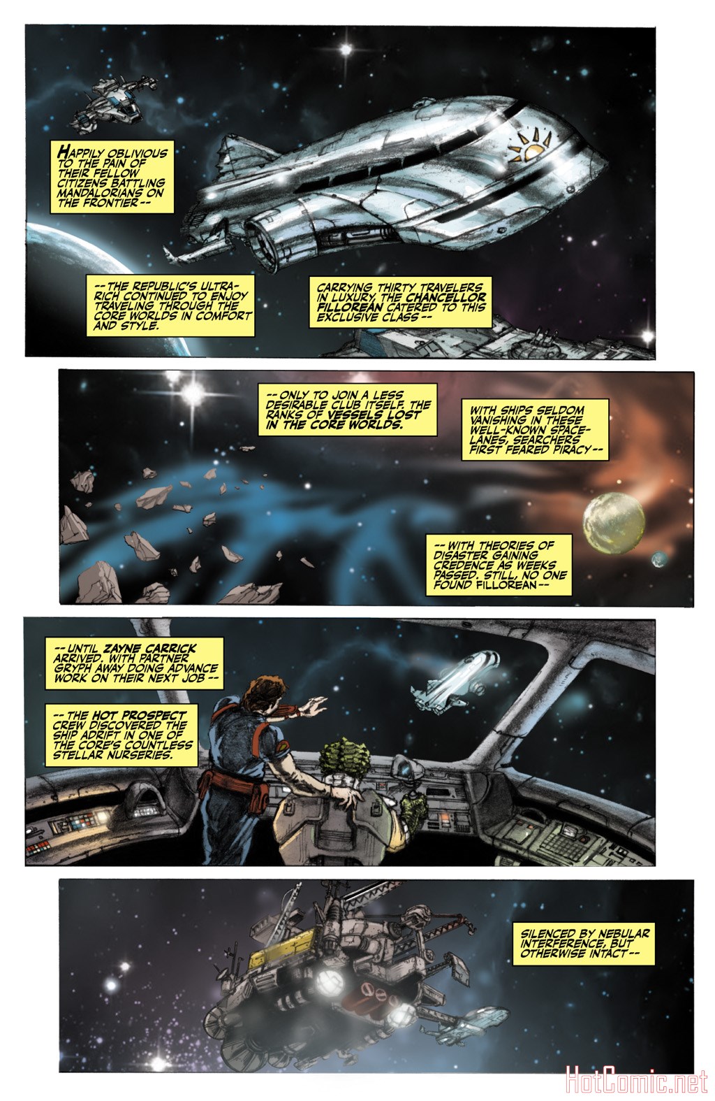Knights of the old Republic (n) Ep39 Pg04