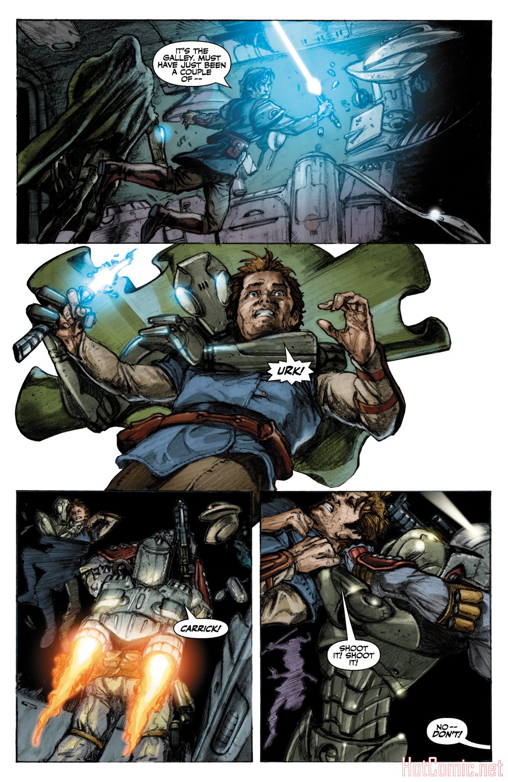 Knights of the old Republic (n) Ep39 Pg07