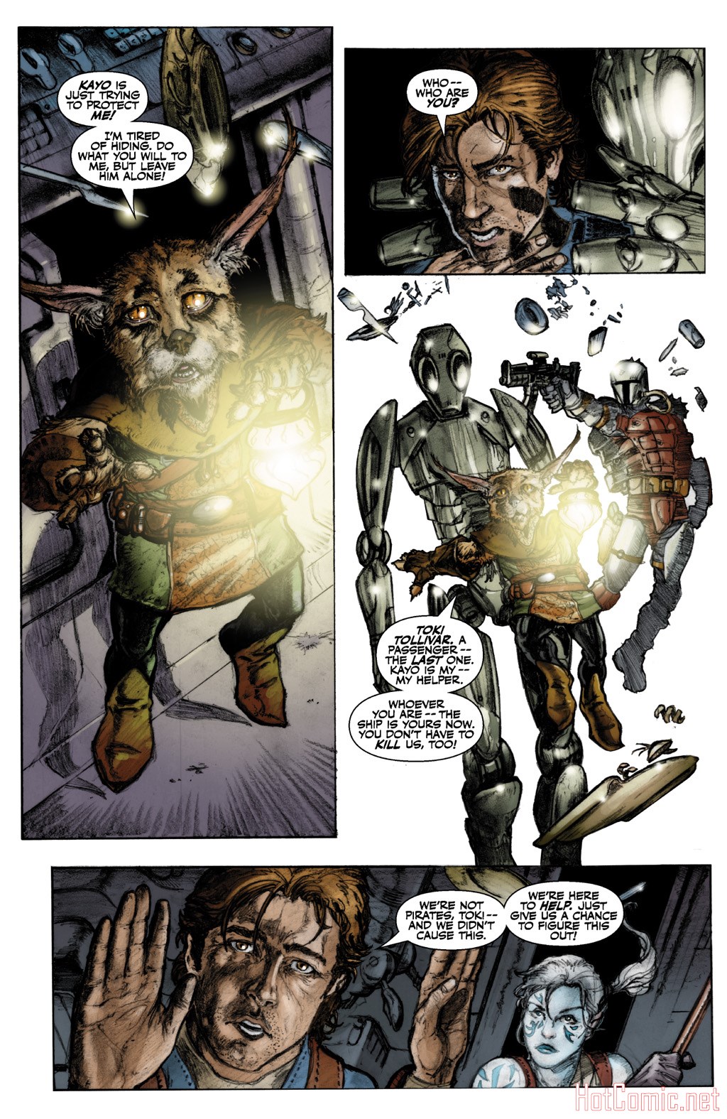 Knights of the old Republic (n) Ep39 Pg08