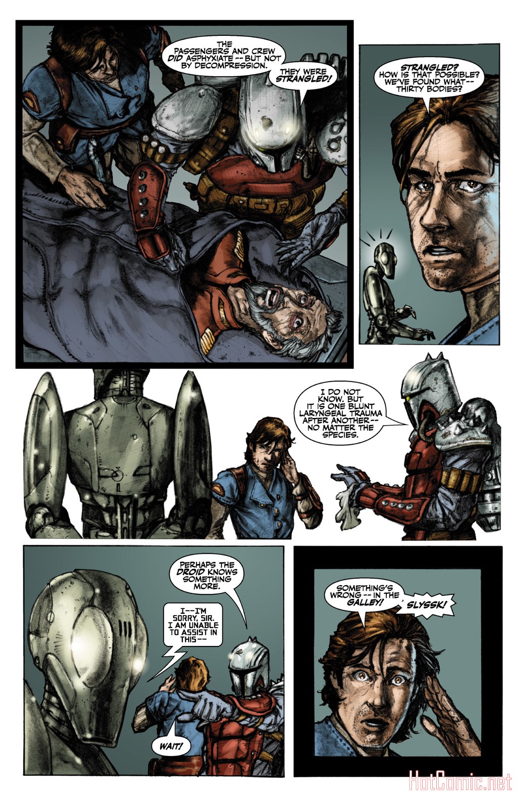 Knights of the old Republic (n) Ep39 Pg11