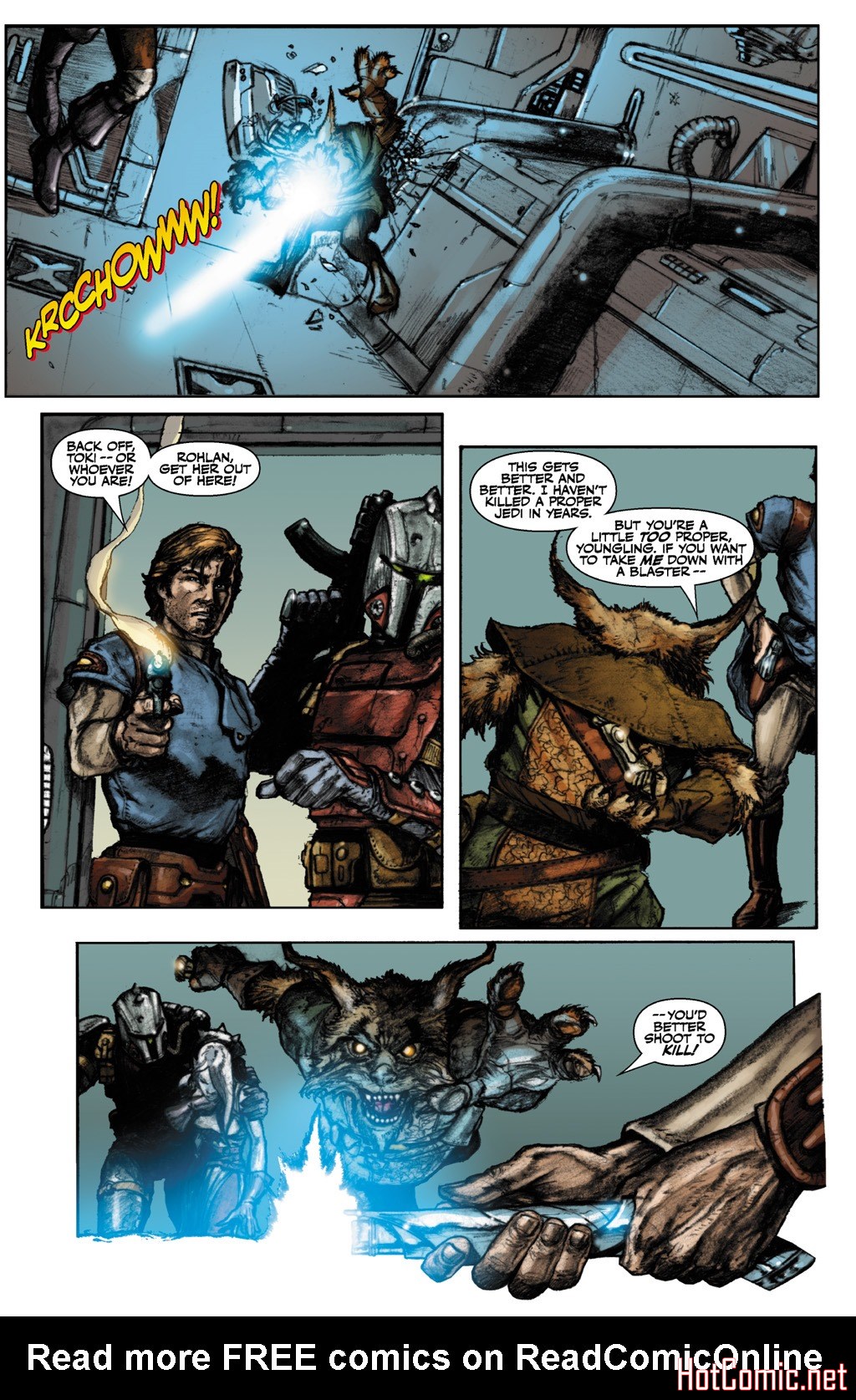 Knights of the old Republic (n) Ep39 Pg19