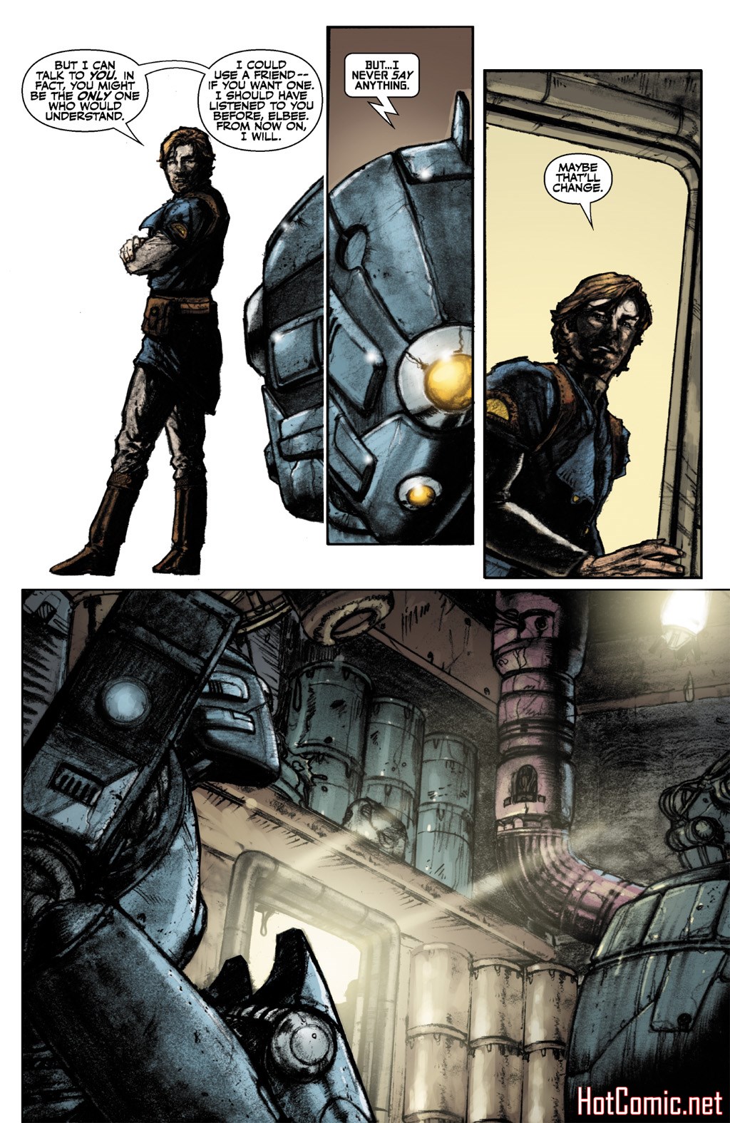 Knights of the old Republic (n) Ep39 Pg24