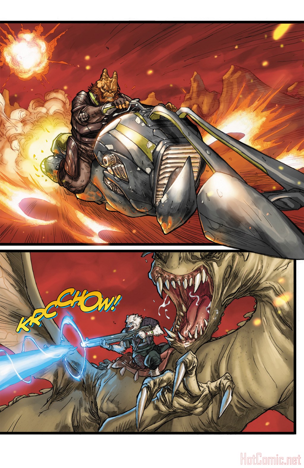 Knights of the old Republic (n) Ep40 Pg03