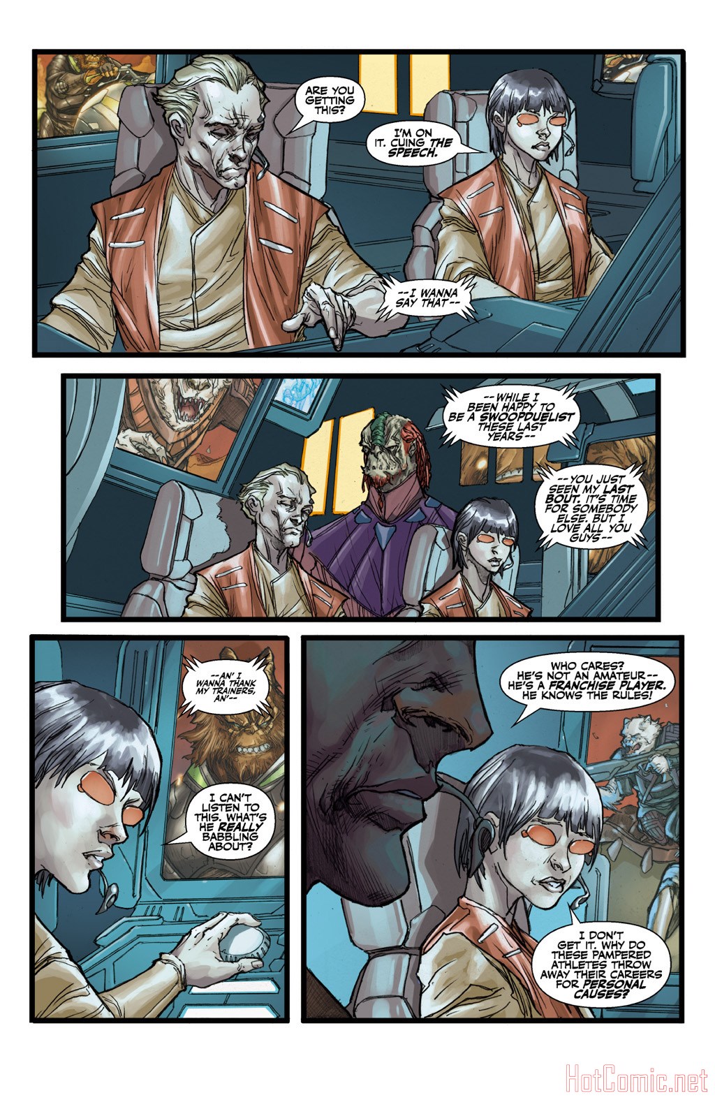 Knights of the old Republic (n) Ep40 Pg06