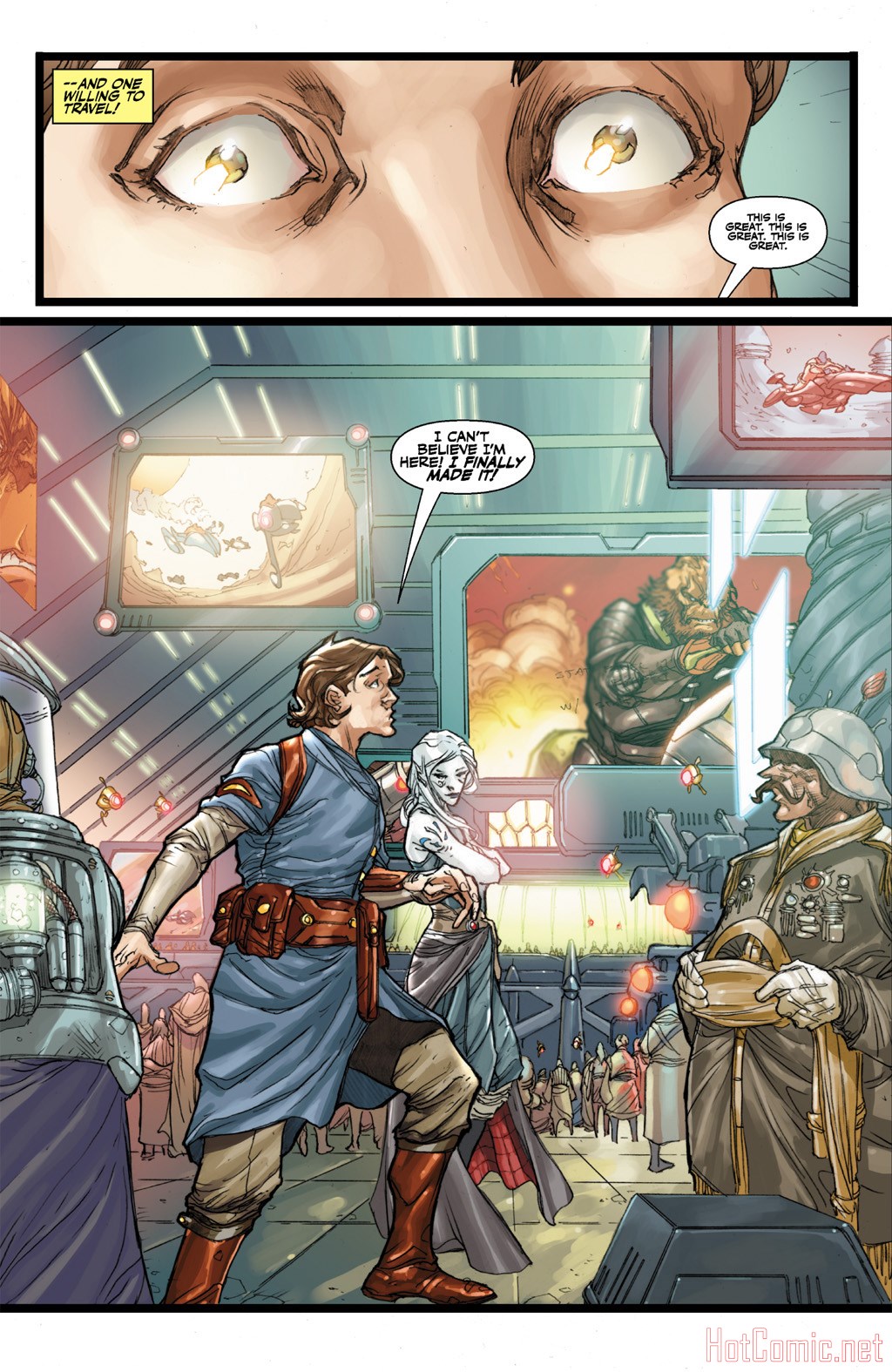 Knights of the old Republic (n) Ep40 Pg08