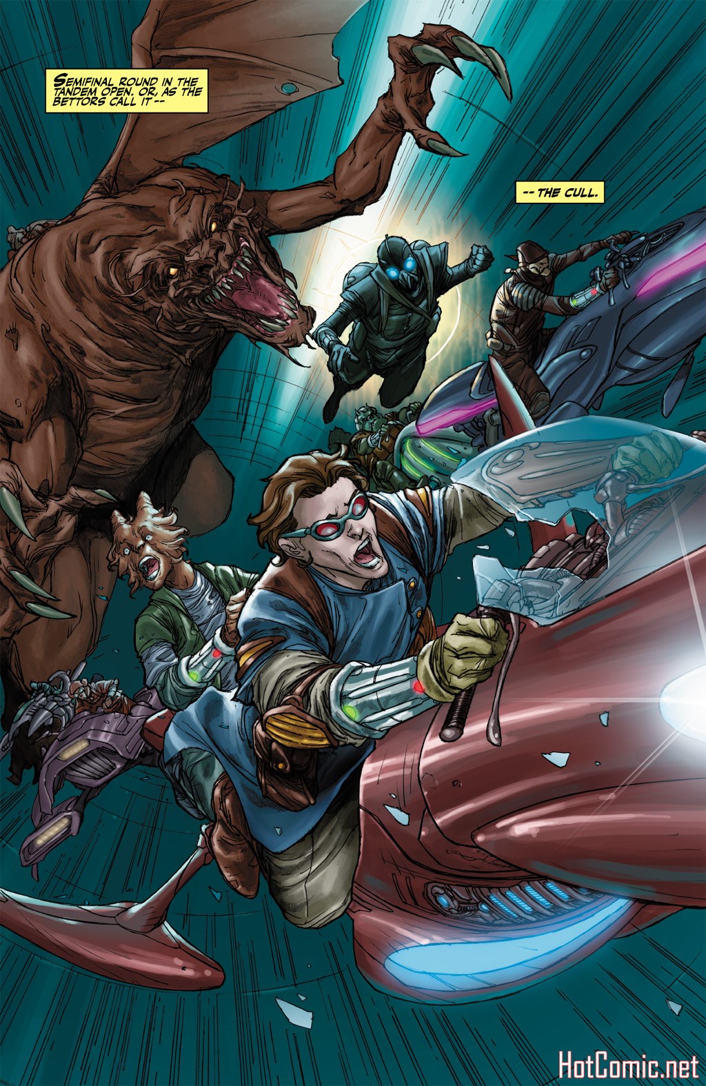 Knights of the old Republic (n) Ep41 Pg03